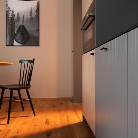 Apartment B6 In The Center Of Harrachov - By Relax Harrachov Buitenkant foto