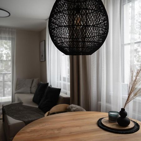 Apartment B6 In The Center Of Harrachov - By Relax Harrachov Buitenkant foto