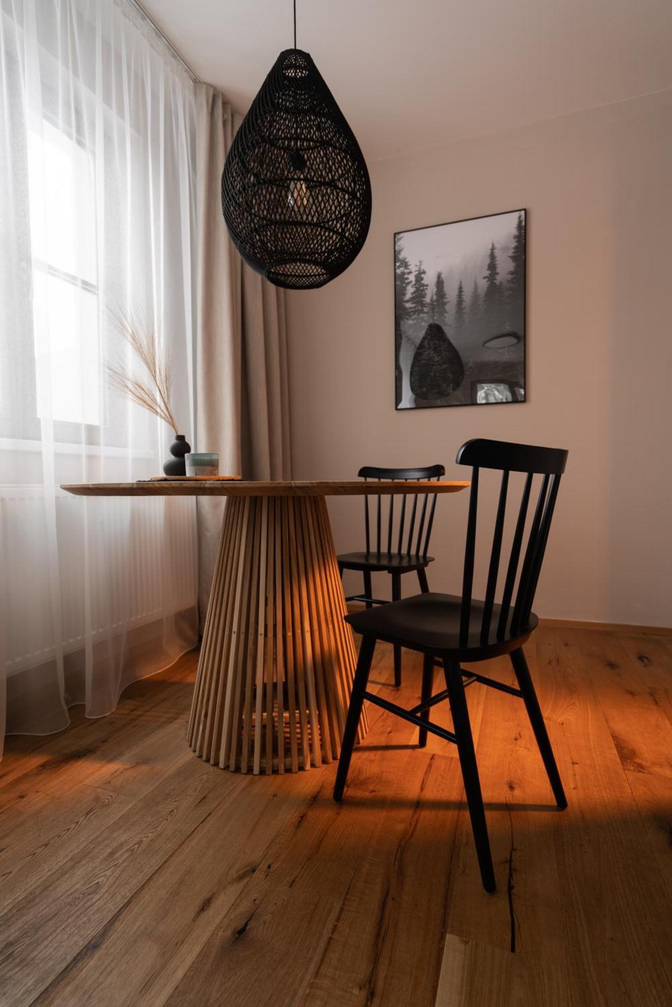 Apartment B6 In The Center Of Harrachov - By Relax Harrachov Buitenkant foto